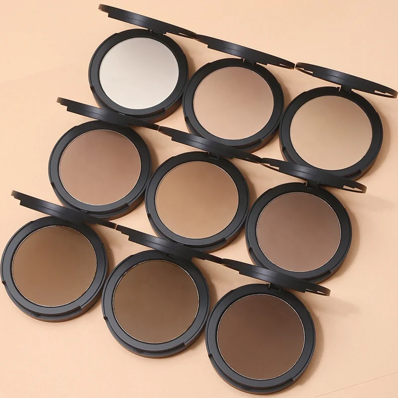 Custom Your Logo Cream Whitening Dark Skin Matte Foundation Powder Oil Control Setting Loose Powder
Custom Your Logo Cream Whitening Dark Skin Matte Foundation Powder Oil Control Setting Loose Powder