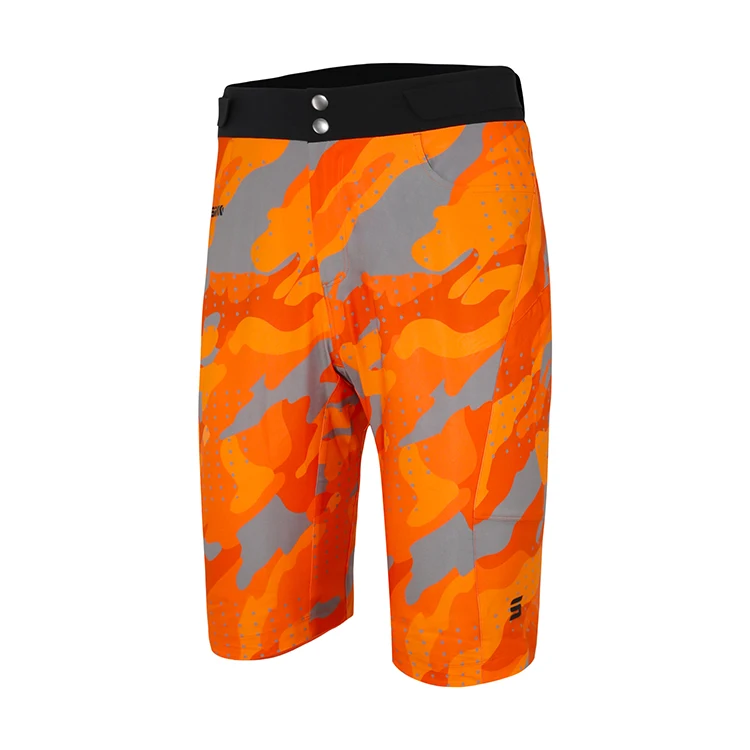 mtb downhill shorts