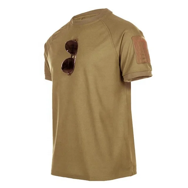 Men'S T-Shirts Outdoor Sports Short-Sleeved Shirts Military Uniforms Quick-Drying Hiking Breathable Comfortable And Cool, Multi camo
Men'S T-Shirts Outdoor Sports Short-Sleeved Shirts Military Uniforms Quick-Drying Hiking Breathable Comfortable And Cool, Multi camo