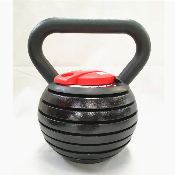Power Training Kettle-Bell Bodybuilding Top Grade Weight Lifitng adjustable Kettlebells, Red, yellow, blue, white etc
Power Training Kettle-Bell Bodybuilding Top Grade Weight Lifitng adjustable Kettlebells, Red, yellow, blue, white etc