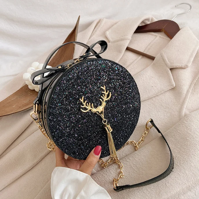 Factory direct new designer fashion trendy mini purse for women ladies small round purses, Black,white,silver,orange
Factory direct new designer fashion trendy mini purse for women ladies small round purses, Black,white,silver,orange