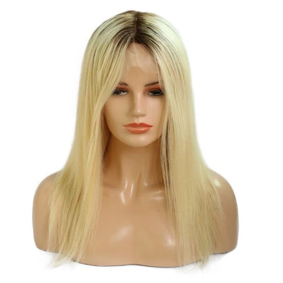 Swiss full Lace Straight Wig Vendor blonde Color Raw Unprocessed Brazilian 100% Cuticle Aligned Human Hair full Lace Wig
Swiss full Lace Straight Wig Vendor blonde Color Raw Unprocessed Brazilian 100% Cuticle Aligned Human Hair full Lace Wig