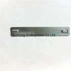 Brand label High Quality Stainless Steel Cable Tags Cable Marker