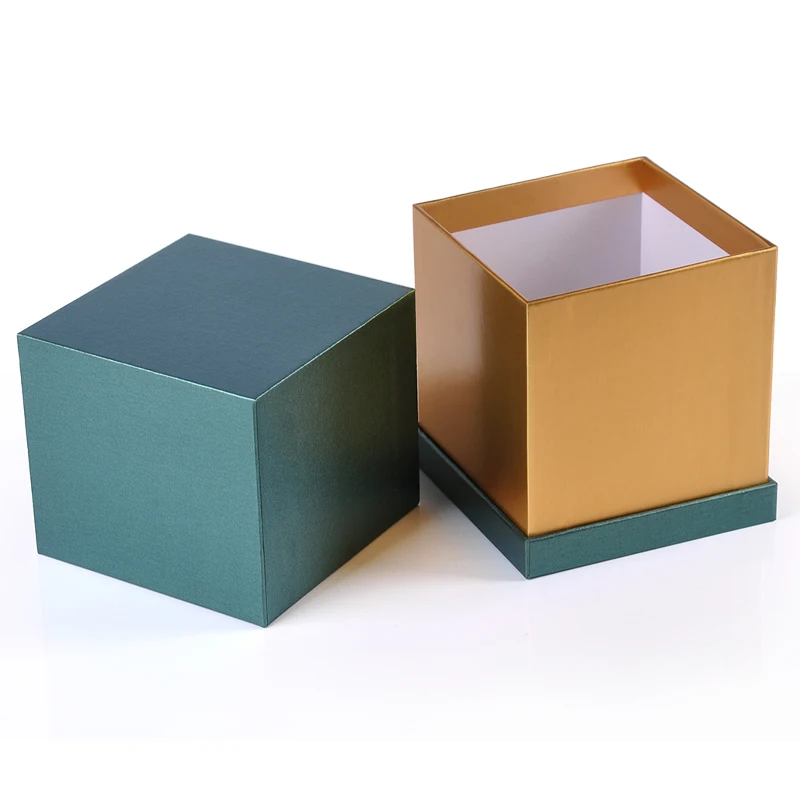9*9cm Candle Jar Packaging Packing Boxes Luxury Candle Boxes Custom Luxury In Stock
9*9cm Candle Jar Packaging Packing Boxes Luxury Candle Boxes Custom Luxury In Stock