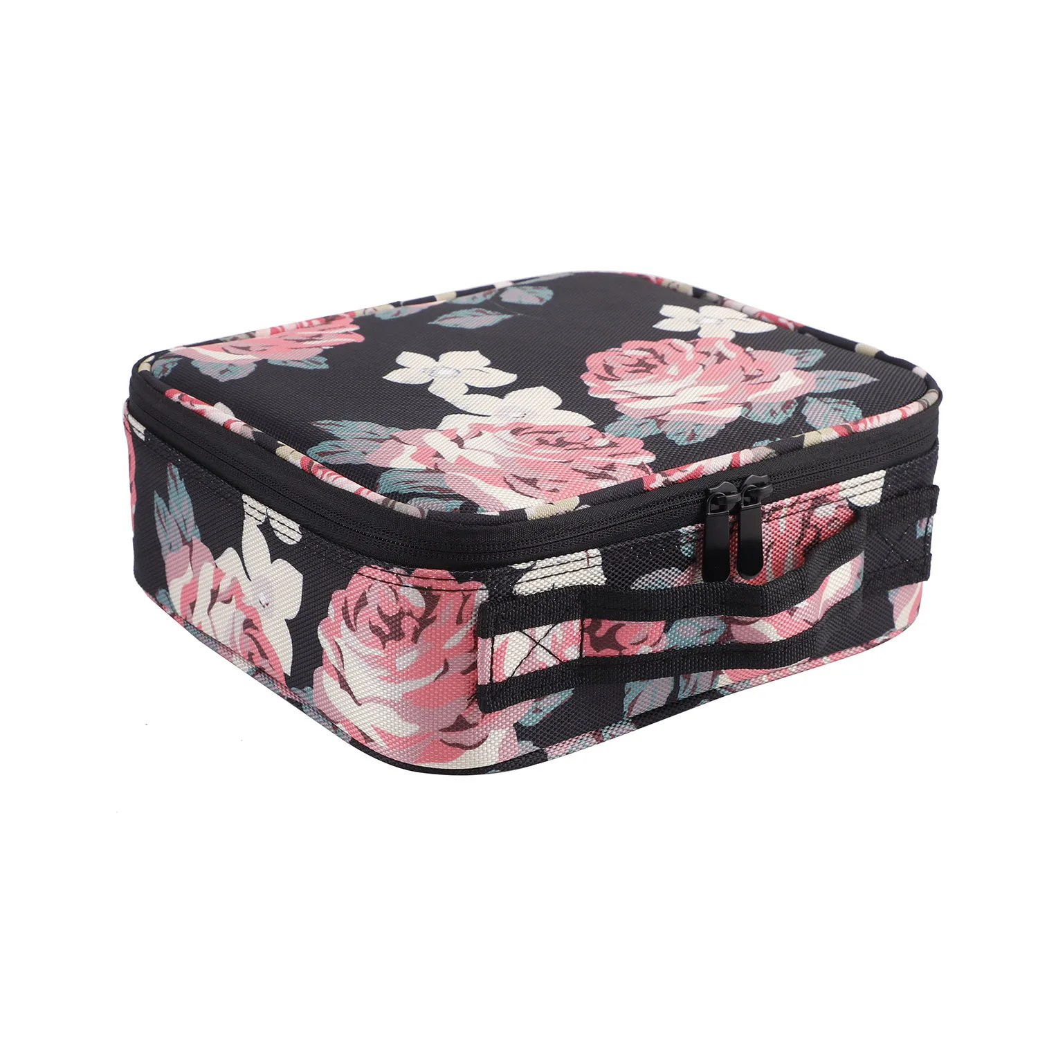 New storage cosmetic bag large capacity adjustable space waterproof travel home storage bag
New storage cosmetic bag large capacity adjustable space waterproof travel home storage bag