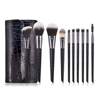 10 pcs private label makeup brush set face christmas natural custom luxury high quality synthetic hair makeup brushes
10 pcs private label makeup brush set face christmas natural custom luxury high quality synthetic hair makeup brushes