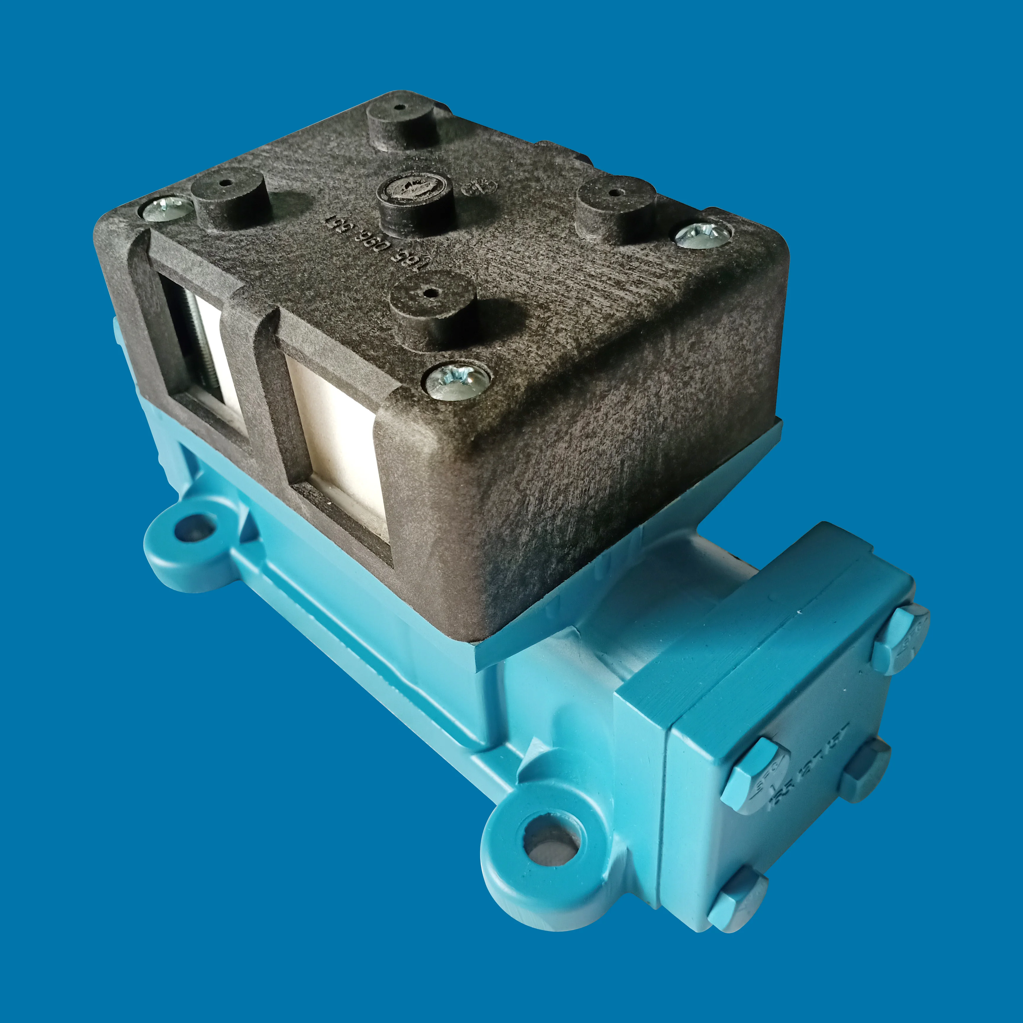 CF031-173-000 air valve assembly for water pump parts pneumatic diaphragm pump parts supplier