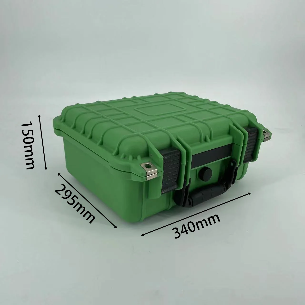 DPC044 Green factory price industrial hard tool casket multipurpose handheld plastic waterproof instrument storage case
DPC044 Green factory price industrial hard tool casket multipurpose handheld plastic waterproof instrument storage case