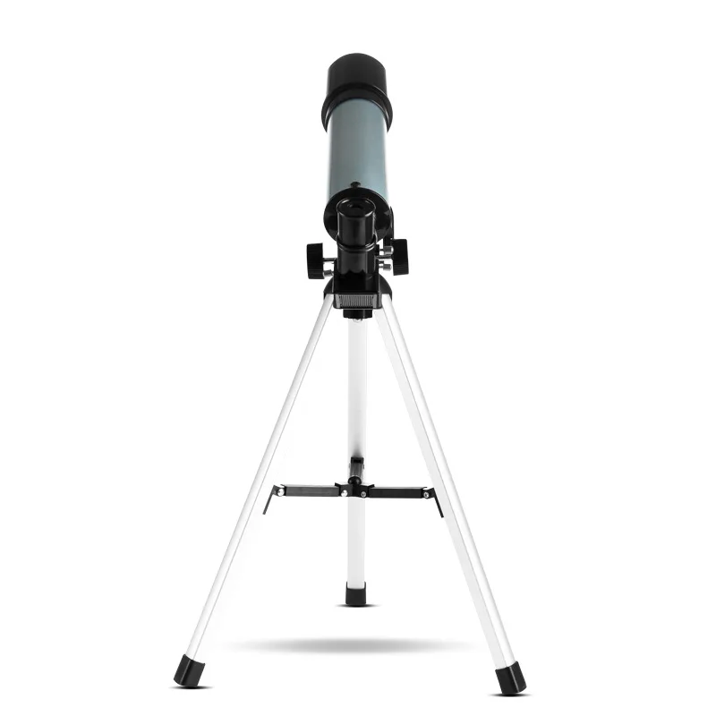 Astronomical telescope F36050 upgraded version with finder mirror HD high magnification monocular
Astronomical telescope F36050 upgraded version with finder mirror HD high magnification monocular