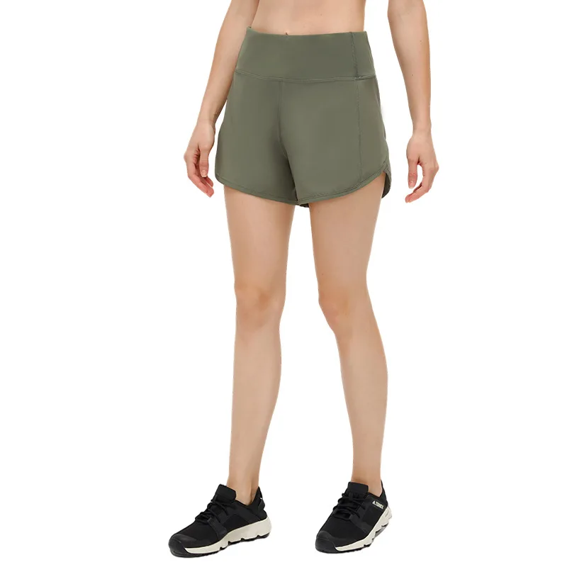 2021 OEM Yoga Pant Breathable Women Active Athletic Training Outfit Workout Gym Running Fitness Yoga Shorts, 6 colors
2021 OEM Yoga Pant Breathable Women Active Athletic Training Outfit Workout Gym Running Fitness Yoga Shorts, 6 colors