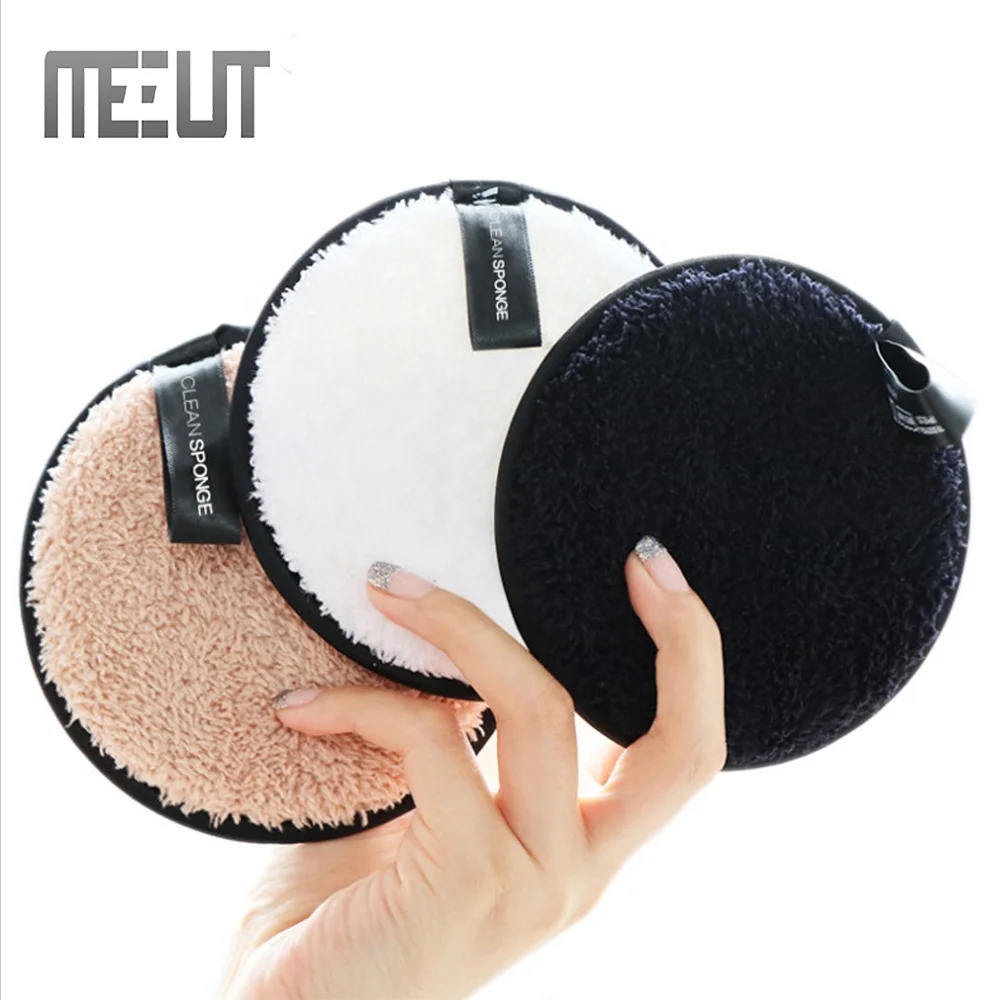 12 cm Reusable Facial Magic Bamboo Makeup Remover Washable Cotton Pads Rounds, White/black/ coffee/customized
12 cm Reusable Facial Magic Bamboo Makeup Remover Washable Cotton Pads Rounds, White/black/ coffee/customized