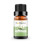 BoDerra Oem pure organic essential oil for skin care