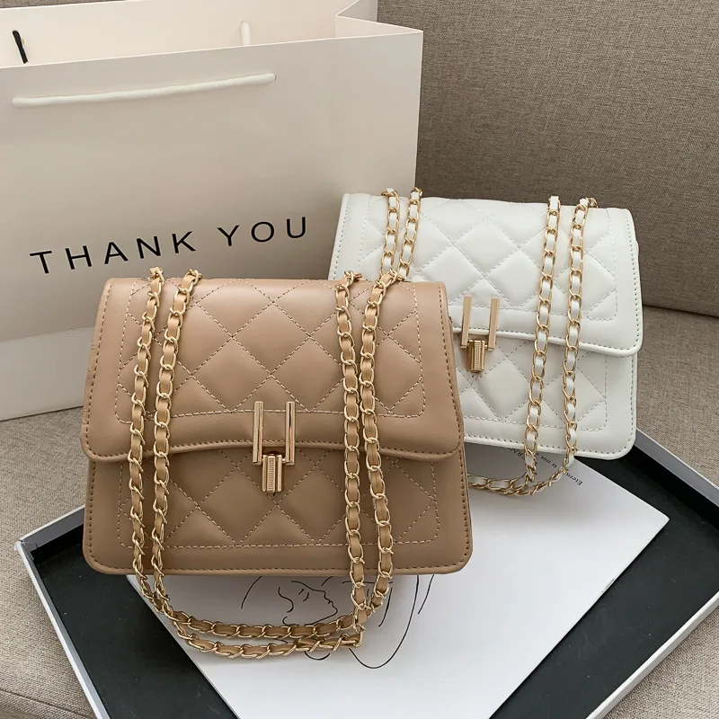 2021 hot sell famous brand luxury women handbag ladies small metal chain quality pu leather shoulder bag
2021 hot sell famous brand luxury women handbag ladies small metal chain quality pu leather shoulder bag