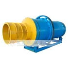 10 Years Factory Cheap Selling Products Mini Gold Mining Machine Trommel Rotary Scrubber