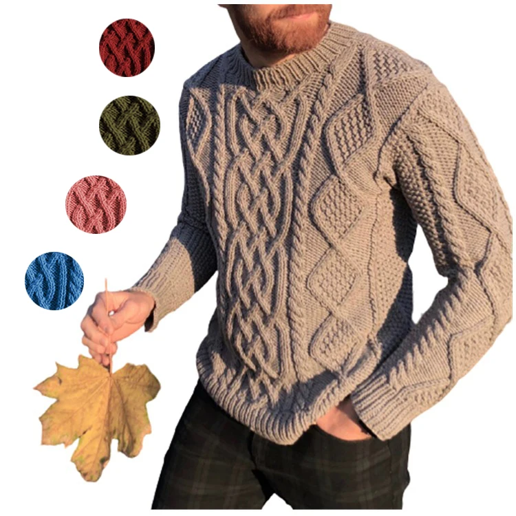 Hot selling crewneck custom men sweater solid warm winter clothes for men sweater plus size handsome casual men sweater pullover, Red,khaki,green,pink,blue (custom more colors)
Hot selling crewneck custom men sweater solid warm winter clothes for men sweater plus size handsome casual men sweater pullover, Red,khaki,green,pink,blue (custom more colors)