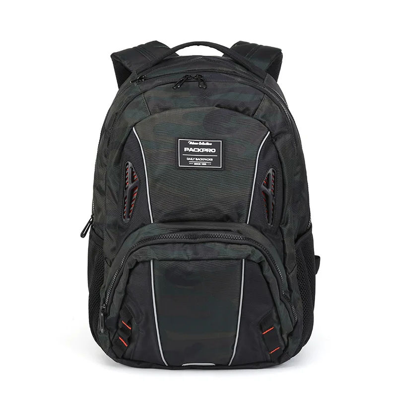 SB164 Leisure daypack nylon men school large waterproof outdoor backpacks wholesale travel laptop backpack
SB164 Leisure daypack nylon men school large waterproof outdoor backpacks wholesale travel laptop backpack