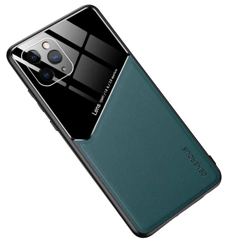 For iPhone 12 11 Pro Max Mini Dermatoglyph PU Leather Magnetic Lens Protection Tempered Glass Phone Case, Mix
For iPhone 12 11 Pro Max Mini Dermatoglyph PU Leather Magnetic Lens Protection Tempered Glass Phone Case, Mix