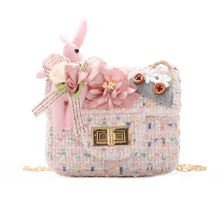 2020 Spring Kids and Girls Princess Style Woolen Cute Small Bags Children's Chain Shoulder Bag With Chain, White,blue,black,pink
2020 Spring Kids and Girls Princess Style Woolen Cute Small Bags Children's Chain Shoulder Bag With Chain, White,blue,black,pink