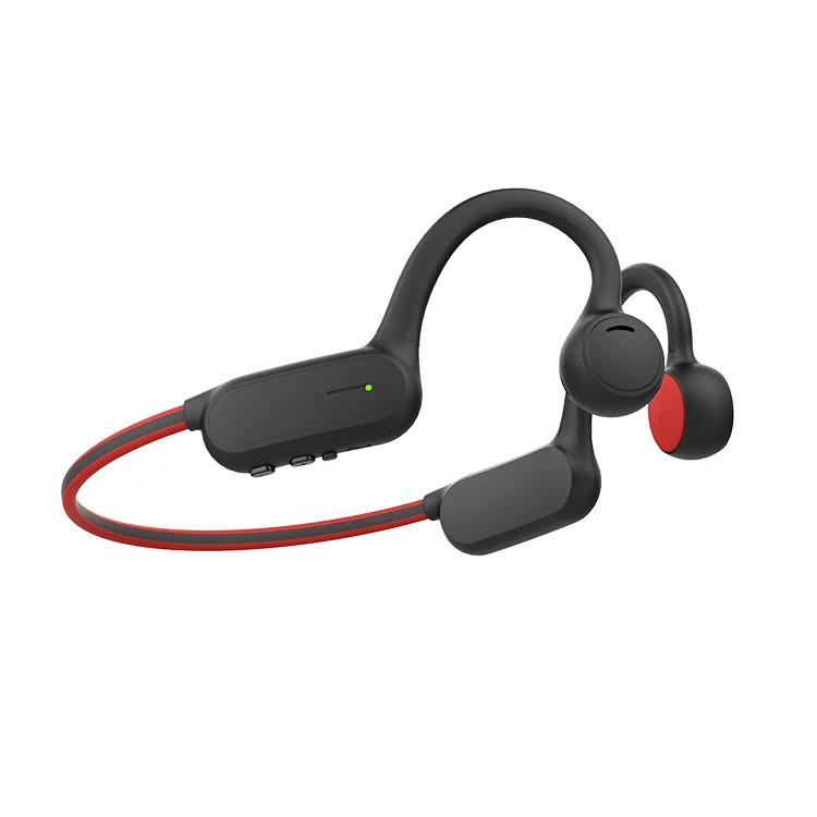 promotional earphone bone conduction headphone 5.0 earbuds earphones bluetooth wireless for outdoors, Black, white, red
promotional earphone bone conduction headphone 5.0 earbuds earphones bluetooth wireless for outdoors, Black, white, red