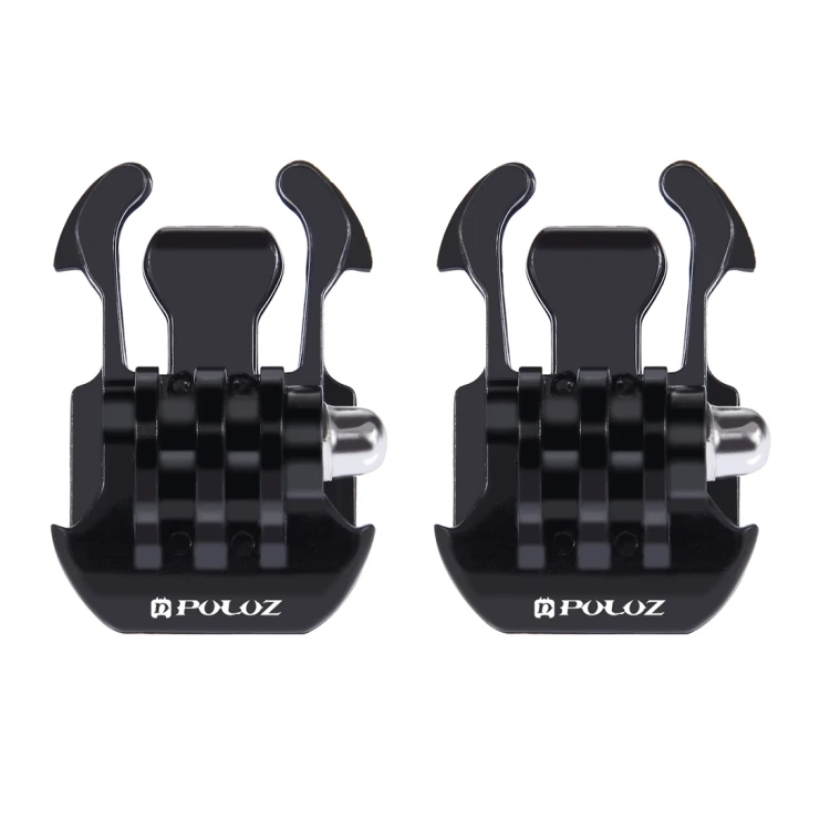 Dropshipping OEM 2 PCS PULUZ Horizontal Surface Quick Release for and Other Action Cameras
Dropshipping OEM 2 PCS PULUZ Horizontal Surface Quick Release for and Other Action Cameras
