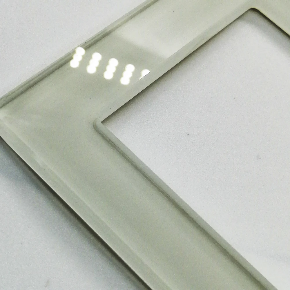 Processing Plant Factory Custom Wall Glass Panel Tempered Glass Factories