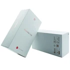 High quality OEM Advanced packaging customization folding paper box for gift wholesale