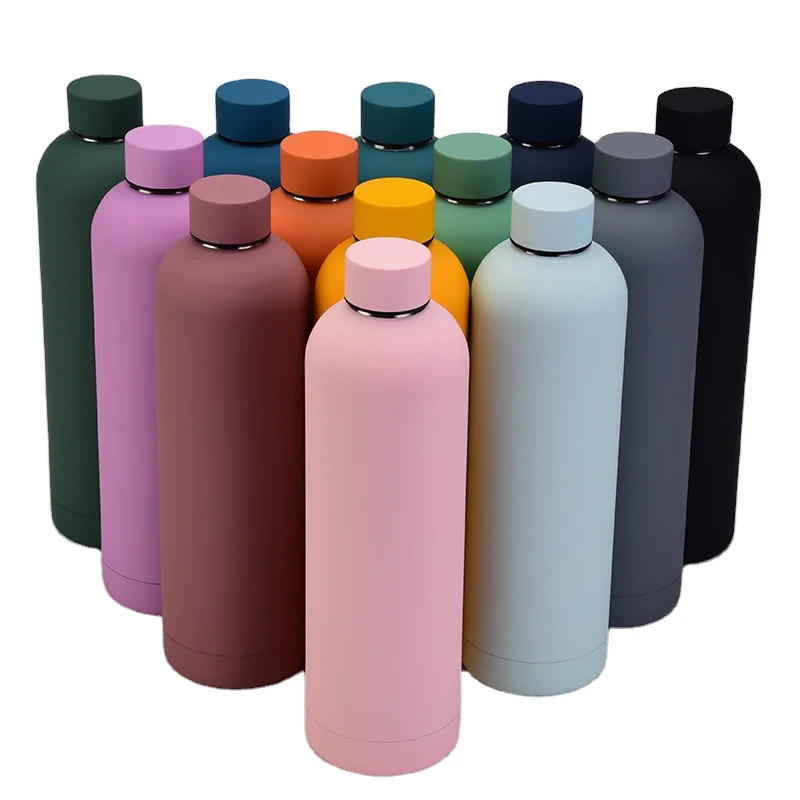 1000 ml Hot and cold custom lulu double wall insulated stainless steel large capacity sports vacuum water bottle
1000 ml Hot and cold custom lulu double wall insulated stainless steel large capacity sports vacuum water bottle