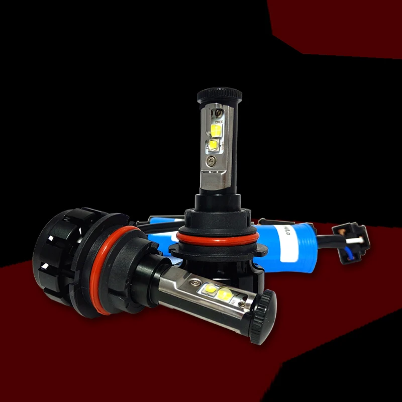 V18S Faros XHP5 HB3 Focos Led H13 9008 Auto Lighting System 8000Lm 80W Luces Led Carros 9004 9007 H3 Faro Led Car Headlight Bulb
V18S Faros XHP5 HB3 Focos Led H13 9008 Auto Lighting System 8000Lm 80W Luces Led Carros 9004 9007 H3 Faro Led Car Headlight Bulb