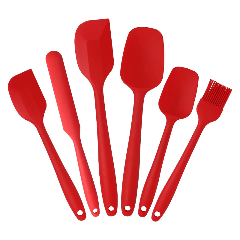 Amazon China Heat Resistant Kitchen Utensils Cooking Accessories Long Handled Non Stick Baking Pastry Silicone Spatula Set, Green, black, pink, blue, red, orange
Amazon China Heat Resistant Kitchen Utensils Cooking Accessories Long Handled Non Stick Baking Pastry Silicone Spatula Set, Green, black, pink, blue, red, orange