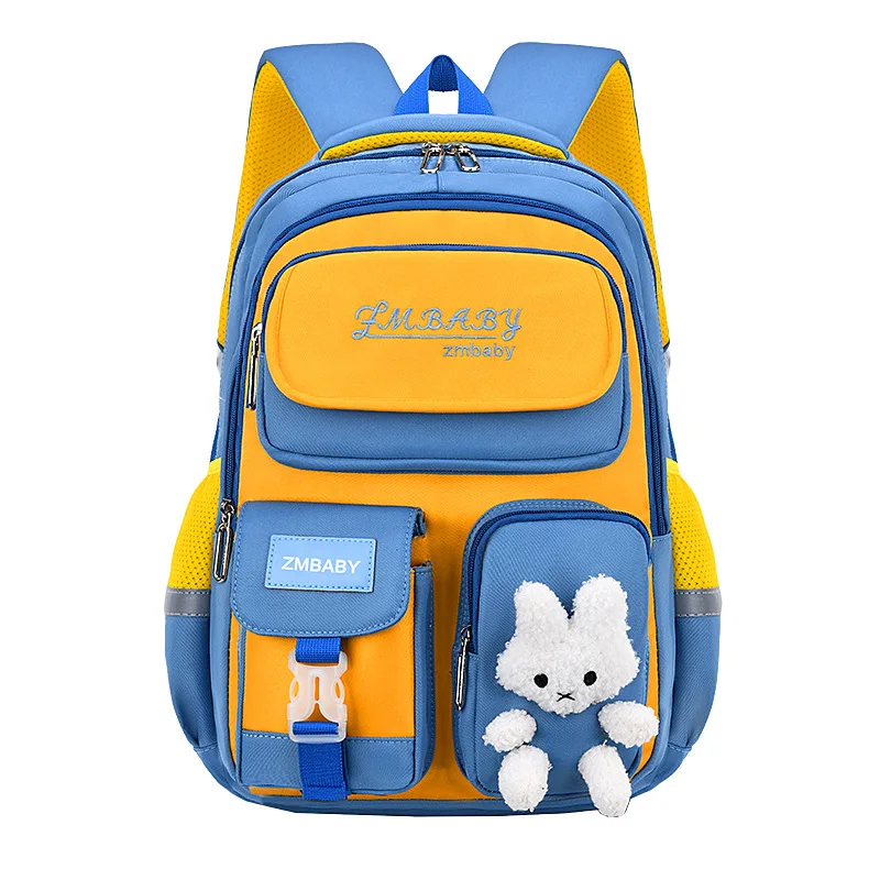 Luxury Trendy Kids Unicorn Schoolbag Bookbag Cartoon Backpack School Bags for 1-7 Ages Kids school bag
Luxury Trendy Kids Unicorn Schoolbag Bookbag Cartoon Backpack School Bags for 1-7 Ages Kids school bag