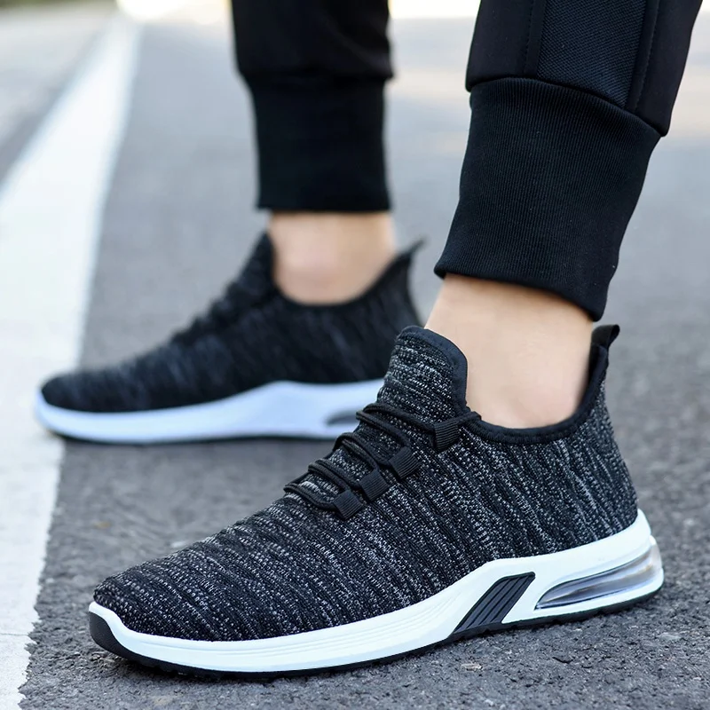 q26 Running shoe breathable sneaker boots Breathable lightweight sneakers sports Casual Shoes
q26 Running shoe breathable sneaker boots Breathable lightweight sneakers sports Casual Shoes