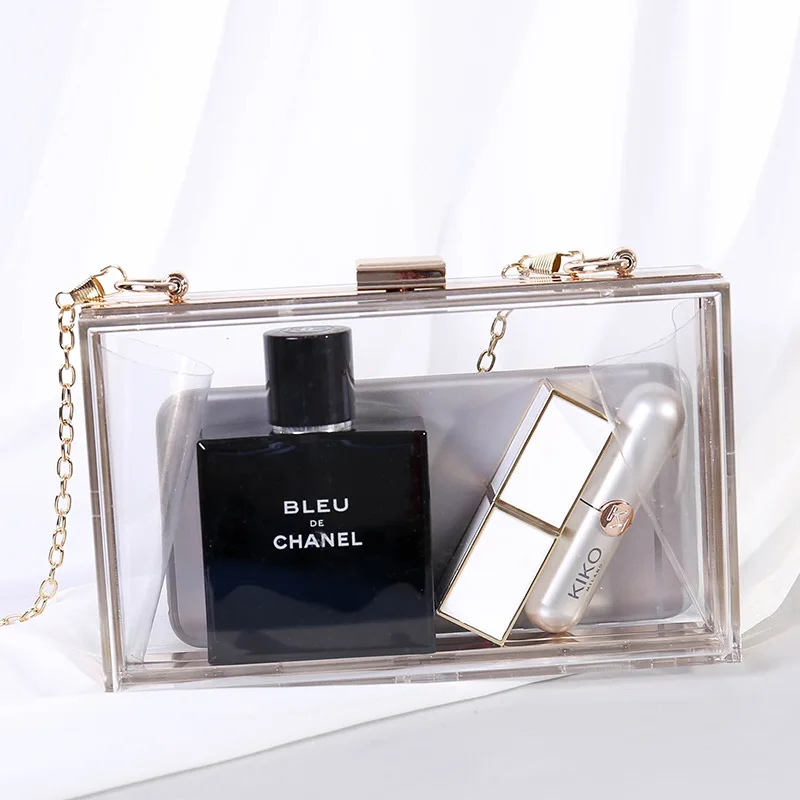 XP1068 Fashion Designer Custom Square bags women handbags ladies clear clutch acrylic box handbag Crossbody acrylic Handbags
XP1068 Fashion Designer Custom Square bags women handbags ladies clear clutch acrylic box handbag Crossbody acrylic Handbags
