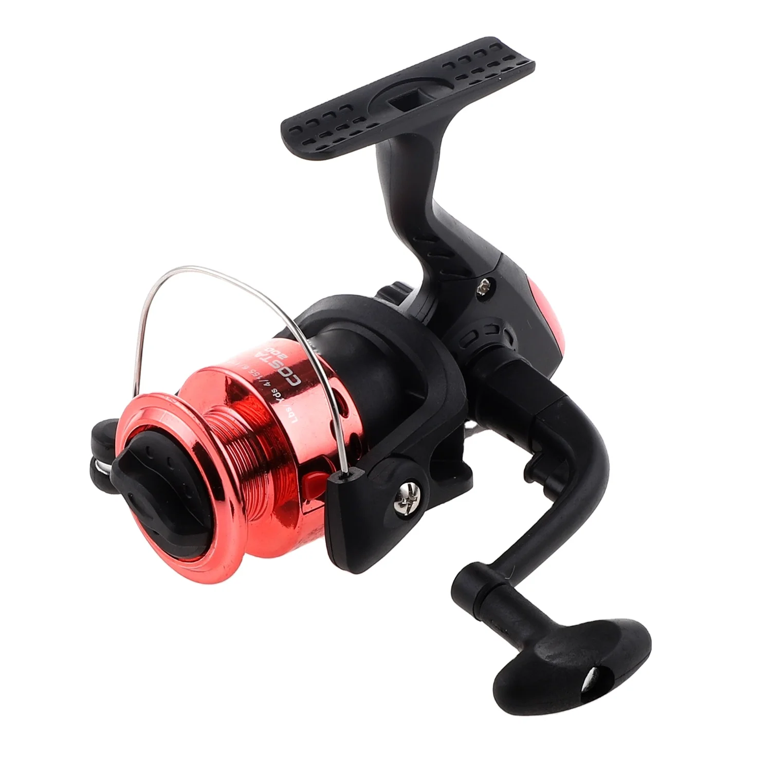 Hot selling at Brazil factory manufacture various gear ratio 5.2:1 fishing spinning reel cheap rod and reel combo fishing reels
Hot selling at Brazil factory manufacture various gear ratio 5.2:1 fishing spinning reel cheap rod and reel combo fishing reels