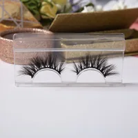 SHEENLASH 20mm mink fur eyelash fluffy 3d mink strip lashes wholesale 3d mink eyelashes
SHEENLASH 20mm mink fur eyelash fluffy 3d mink strip lashes wholesale 3d mink eyelashes
