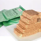 Vacuum Package High Energy Edible Nutrition Emergency Food multivitamin Compressed Biscuits