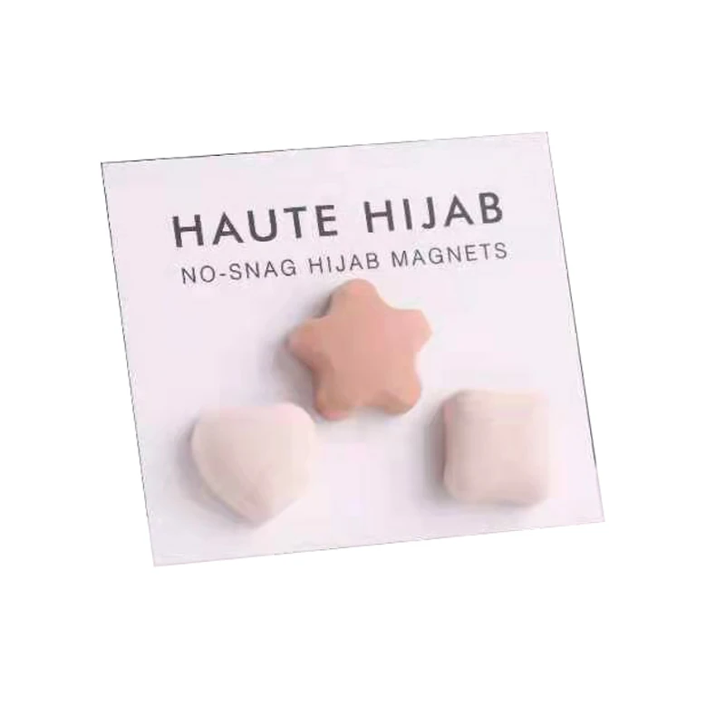 Customizable Matte Magnet Hijab Pin Gold Magnetic Brooch Pin For Hijab Muslim Accessories Clip Scarf Safety Pins
Customizable Matte Magnet Hijab Pin Gold Magnetic Brooch Pin For Hijab Muslim Accessories Clip Scarf Safety Pins