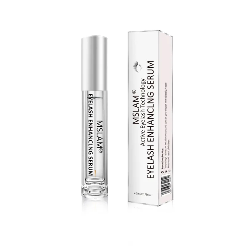 H177 Sale Powerful Eyelash Growth makeup Bushy Rapid growth Powerful Serum Eyelash Promoter Long Lashes Nursing Growth Liquid
H177 Sale Powerful Eyelash Growth makeup Bushy Rapid growth Powerful Serum Eyelash Promoter Long Lashes Nursing Growth Liquid