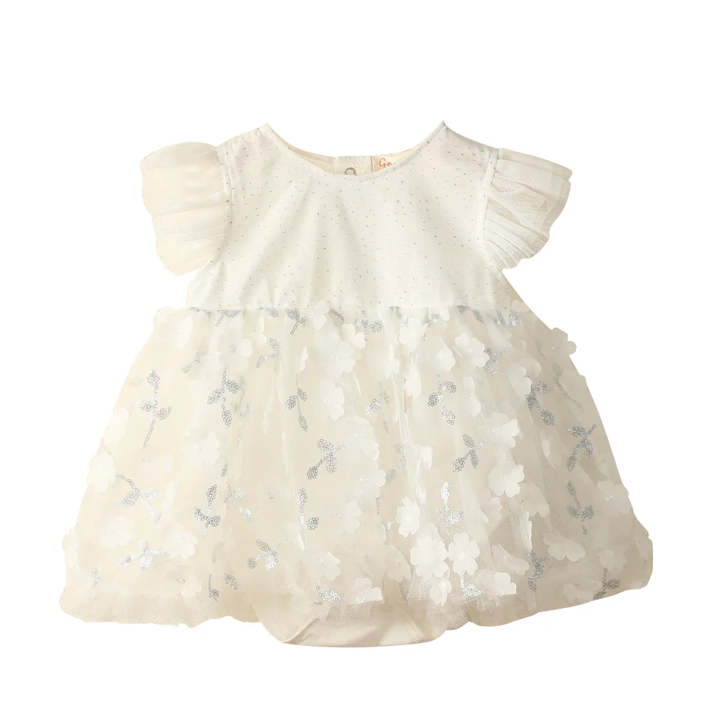 apparel stock 2021 new arrivals party birthday infant toddler baby flower lace cotton clothes baby girls' rompers for new born
apparel stock 2021 new arrivals party birthday infant toddler baby flower lace cotton clothes baby girls' rompers for new born