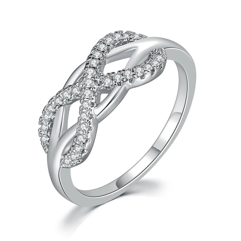2021 Latest Wedding Ring Romantic Bowknot Hollow Cubic Zirconia Rings Jewelry For Women
2021 Latest Wedding Ring Romantic Bowknot Hollow Cubic Zirconia Rings Jewelry For Women