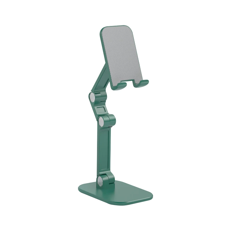 Foldable Adjustable Desk Table Mobile cell Phone smart phone Holder Stand, Black/white/green
Foldable Adjustable Desk Table Mobile cell Phone smart phone Holder Stand, Black/white/green