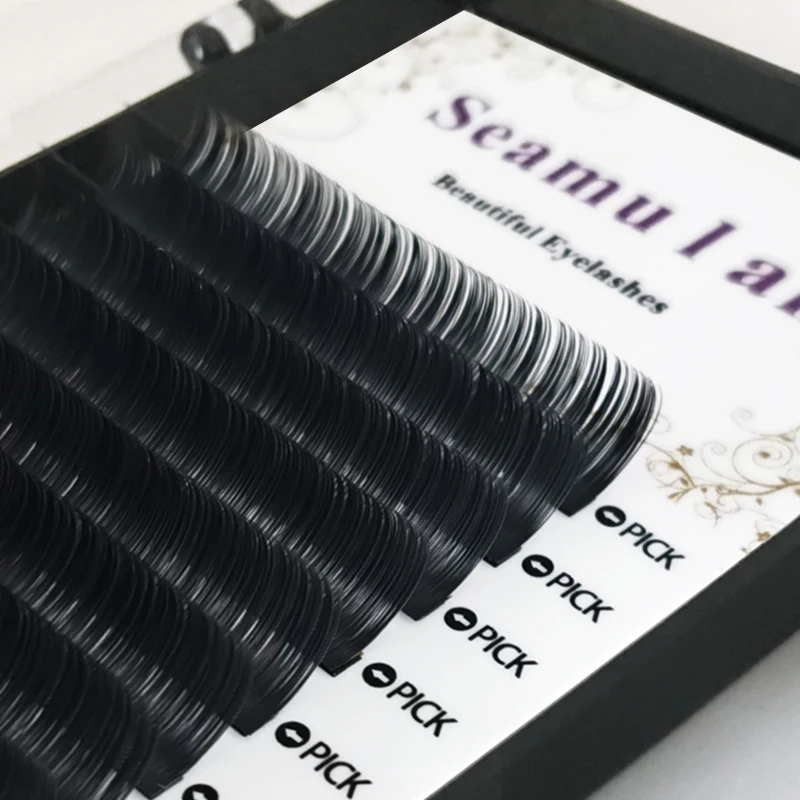 individual mink lashes classic eyelashes extensions private label lash extensions Private label professional, Natural black
individual mink lashes classic eyelashes extensions private label lash extensions Private label professional, Natural black