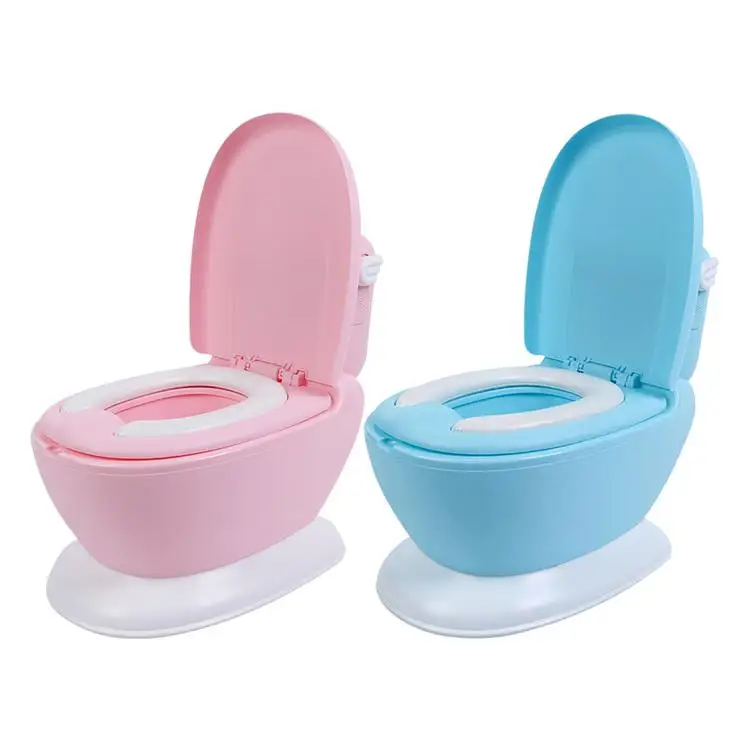 0-6 Years Old Children's Pot Soft Baby Potty Extra large children's toilet children's toilet baby potty portable baby toilet
0-6 Years Old Children's Pot Soft Baby Potty Extra large children's toilet children's toilet baby potty portable baby toilet