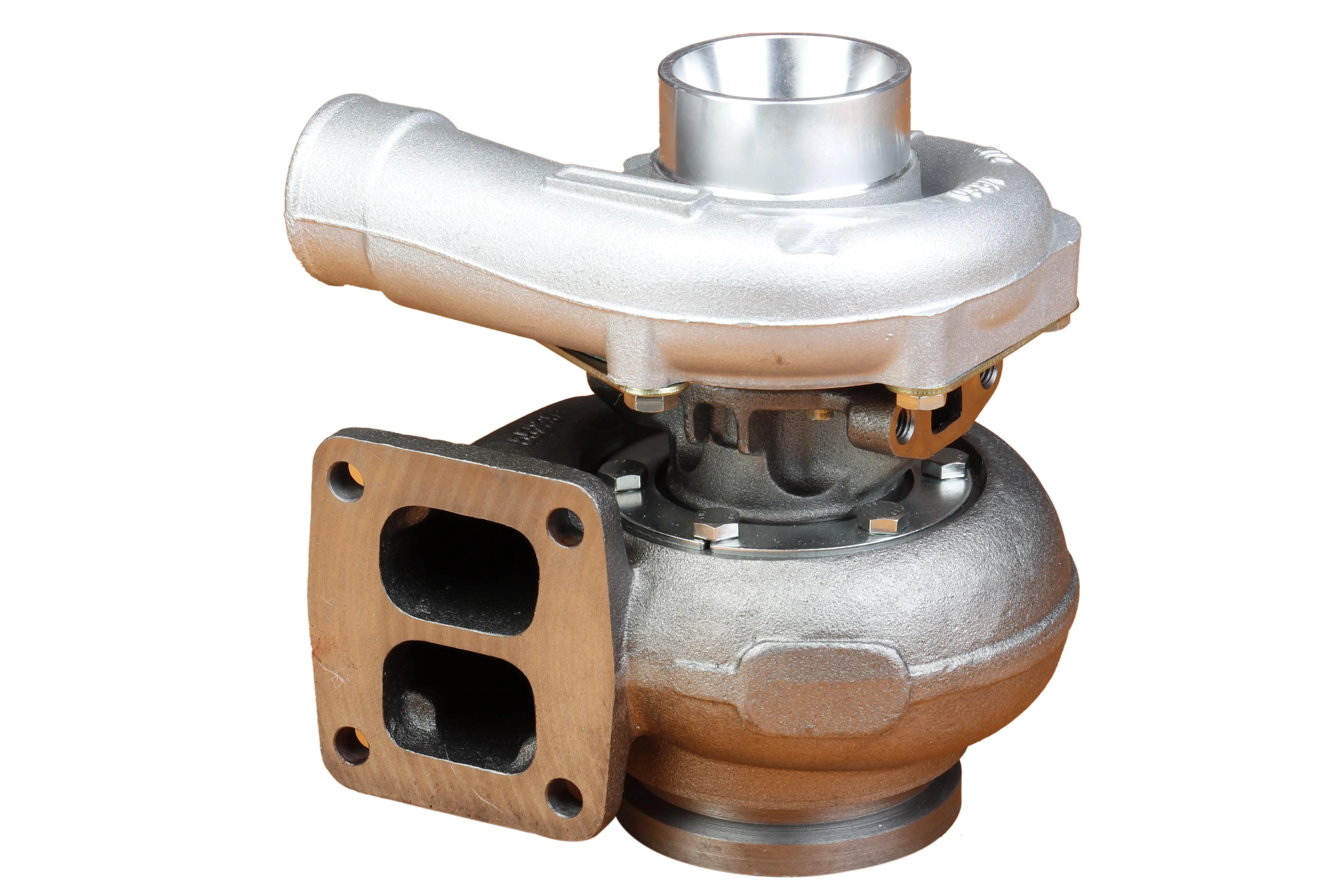 Turbocharger T04E17 465225-0001 for 1986-1989 Navistar Truck