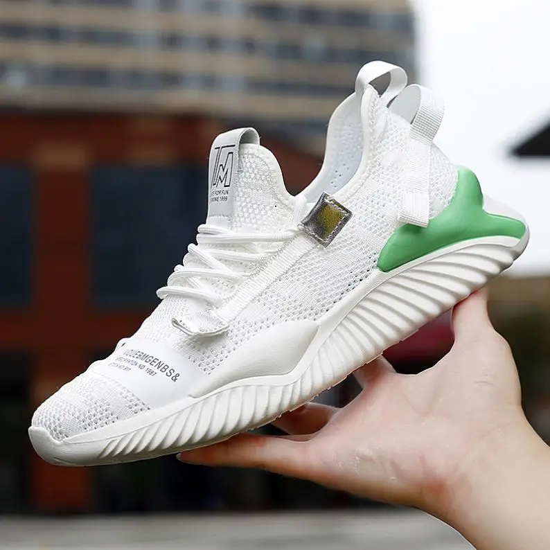 Wholesale custom cheap breathable mesh lightweight male shoes men chunky sneakers men sock shoes sneaker, Optional
Wholesale custom cheap breathable mesh lightweight male shoes men chunky sneakers men sock shoes sneaker, Optional