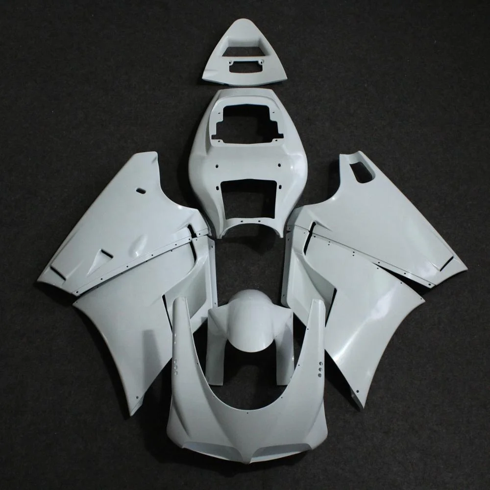 2021The Best Hot And Welcome Wholesale WHSC Band UnPainted Motocycle Body Parts For DUCATI 996 2002 Double Seat, Pictures shown
2021The Best Hot And Welcome Wholesale WHSC Band UnPainted Motocycle Body Parts For DUCATI 996 2002 Double Seat, Pictures shown