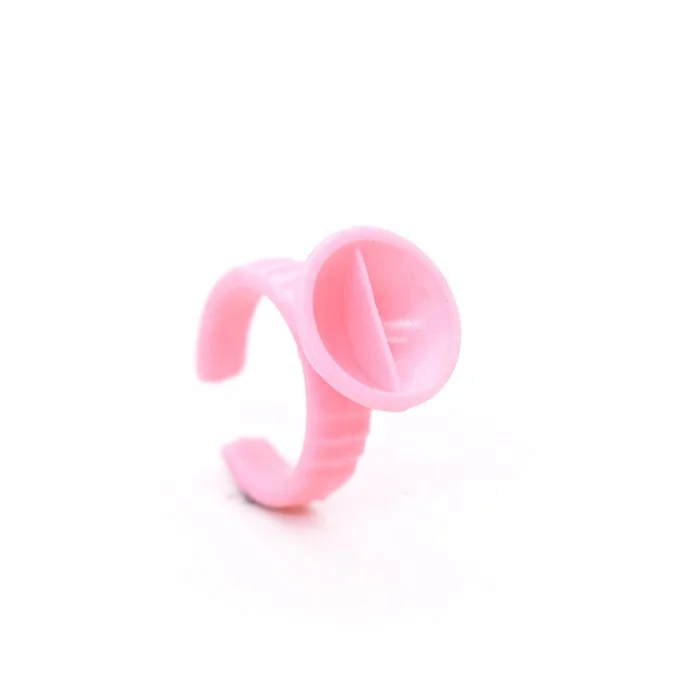 Wholesale Vendor Individual Eyelashes Extension Tools Pink Glue Ring Lashes Supplies
Wholesale Vendor Individual Eyelashes Extension Tools Pink Glue Ring Lashes Supplies