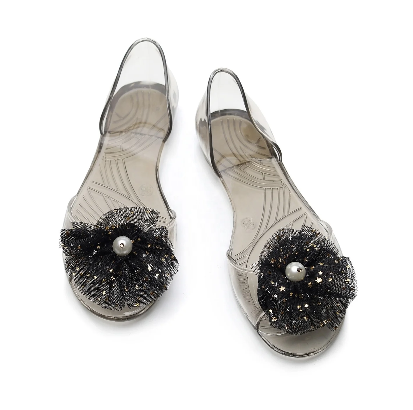 2021 New Arrival Sandals Comfortable Ladies and Girls Slippers Summer Clear PVC Jelly Sandals
2021 New Arrival Sandals Comfortable Ladies and Girls Slippers Summer Clear PVC Jelly Sandals