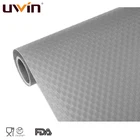 Waterproof Kitchen Table Mat Drawers Cabinet Shelf Liners Non Slip Cupboard