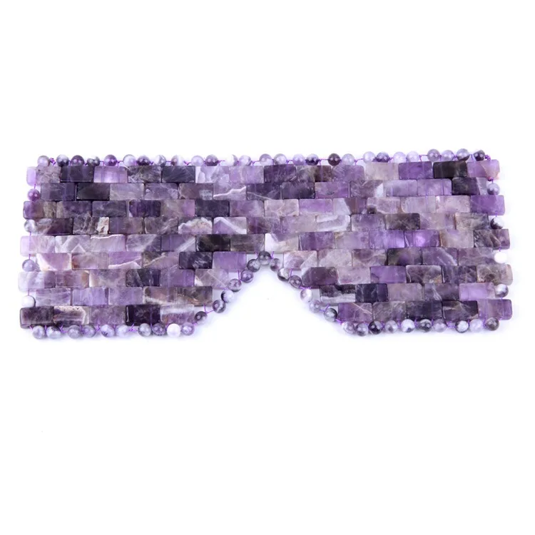 Handmade Natural Anti-Aging Xiuyan Jade Eye Mask Jade Stone Eye Mask For Dry Eye Mask, Colorful
Handmade Natural Anti-Aging Xiuyan Jade Eye Mask Jade Stone Eye Mask For Dry Eye Mask, Colorful
