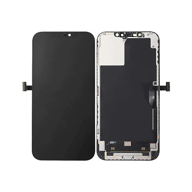 Pantalla Original for iphone 12 mini Display LCD for iphone 12 pro max LCD Dispaly Screen Replacement
Pantalla Original for iphone 12 mini Display LCD for iphone 12 pro max LCD Dispaly Screen Replacement